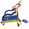 Кардио тренажер детский беговая дорожка детская DFC VT-2300 для детей дошкольного возраста - магазин СпортДоставка. Спортивные товары интернет магазин в Краснодаре 
