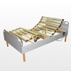Функциональная кровать "Relax Электро New+"  электрическая proven quality - магазин СпортДоставка. Спортивные товары интернет магазин в Краснодаре 