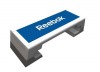 Степ платформа  Reebok Рибок  step арт. RAEL-11150BL(синий)  - магазин СпортДоставка. Спортивные товары интернет магазин в Краснодаре 
