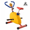 Кардио тренажер детский механический Велотренажер детский DFC VT-2600 для детей дошкольного возраста - магазин СпортДоставка. Спортивные товары интернет магазин в Краснодаре 