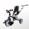 Реабилитационный велосипед "Старт-0" для детей blackstep - магазин СпортДоставка. Спортивные товары интернет магазин в Краснодаре 