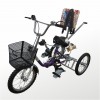Детский велосипед ортопедический "Старт-2" роспитспорт  - магазин СпортДоставка. Спортивные товары интернет магазин в Краснодаре 