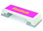 Степ_платформа   Reebok Рибок  step арт. RAEL-11150MG(лиловый)  - магазин СпортДоставка. Спортивные товары интернет магазин в Краснодаре 