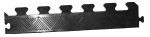 Бордюр для коврика,черный,толщина 12 мм MB Barbell MB-MatB-Bor12 - магазин СпортДоставка. Спортивные товары интернет магазин в Краснодаре 