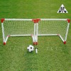 Ворота игровые DFC 2 Mini Soccer Set - магазин СпортДоставка. Спортивные товары интернет магазин в Краснодаре 