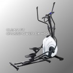 Эллиптический тренажер Clear Fit CrossPower CX 400 - магазин СпортДоставка. Спортивные товары интернет магазин в Краснодаре 