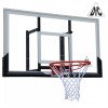 Баскетбольный щит DFC 44 BOARD44A - магазин СпортДоставка. Спортивные товары интернет магазин в Краснодаре 
