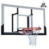 Баскетбольный щит 54" DFC BOARD54A - магазин СпортДоставка. Спортивные товары интернет магазин в Краснодаре 