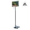 Мобильная баскетбольная стойка DFC KIDSD2 - магазин СпортДоставка. Спортивные товары интернет магазин в Краснодаре 