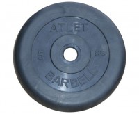   BARBELL ATLET 5   31  s-dostavka -  .       