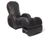 Массажное кресло HI-END класса OTO Master relax MR-1398 - магазин СпортДоставка. Спортивные товары интернет магазин в Краснодаре 