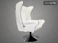 Массажное кресло EGO Lord EG3002 Lux Карамель - магазин СпортДоставка. Спортивные товары интернет магазин в Краснодаре 