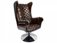 Массажное кресло EGO Lord EG3002 Lux Шоколад - магазин СпортДоставка. Спортивные товары интернет магазин в Краснодаре 