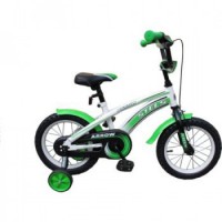 Велосипед детский Stels размер колес 14" для самых маленьких - магазин СпортДоставка. Спортивные товары интернет магазин в Краснодаре 