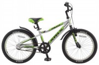Велосипед детский Stels размер колес 20" для НЕ самых маленьких - магазин СпортДоставка. Спортивные товары интернет магазин в Краснодаре 