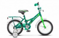 Детский велосипед Stels Talisman 14" Z010 2022 - магазин СпортДоставка. Спортивные товары интернет магазин в Краснодаре 