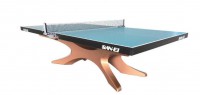 Теннисные столы SAN-EI INFINITY II - магазин СпортДоставка. Спортивные товары интернет магазин в Краснодаре 
