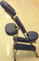 Массажный стул Alex MSG-CHR-1200R-D - магазин СпортДоставка. Спортивные товары интернет магазин в Краснодаре 