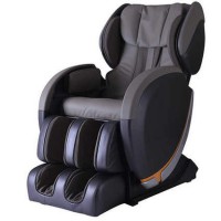 Массажное кресло Ergonova ORGANIC 3 S-TRACK Edition Black - магазин СпортДоставка. Спортивные товары интернет магазин в Краснодаре 