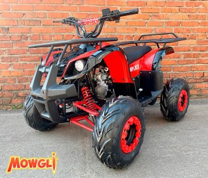 Бензиновый квадроцикл ATV MOWGLI SIMPLE 7 - магазин СпортДоставка. Спортивные товары интернет магазин в Краснодаре 