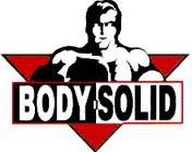 Профессиональные силовые тренажеры Body Solid Боди Солид - магазин СпортДоставка. Спортивные товары интернет магазин в Краснодаре 