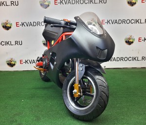 Детский мотоцикл МиниМото blackstep - магазин СпортДоставка. Спортивные товары интернет магазин в Краснодаре 