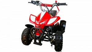 Бензиновый детский квадроцикл MOWGLI E4 - магазин СпортДоставка. Спортивные товары интернет магазин в Краснодаре 